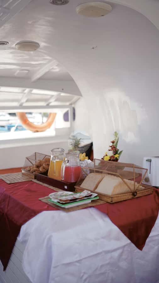 Gili Sailing Experience: Half-Day Sail & Sunset Cruise - Who Is This Tour Best For?