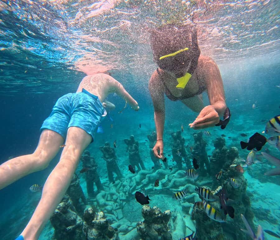 GILI T : PRIVATE SNORKELING TRIP 5 HOURS 3 GILI - The Itinerary: What to Expect on Your Private Gili Snorkeling Tour