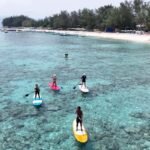 Gili Trawangan Best Sunrise SUP Or Kayak With Drone Shoot - Who Should Consider This Tour?