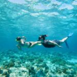 Gili Trawangan: Cycling Tour with Snorkeling and Viewpoint - What to Expect from the Itinerary