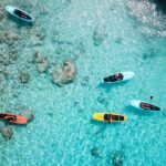 Gili Trawangan: Stand-Up Paddle with Drone Shot & Guide - Detailed Breakdown of the Tour