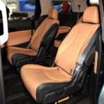 Gimpo Airport(GMP): Private Transfer To/From Seoul Hotels - Detailed Vehicle Options and Their Suitability