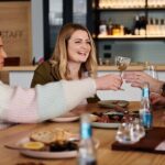 Gin Tasting Flight at Threefold Distilling - A Closer Look at the Threefold Gin Tasting Flight