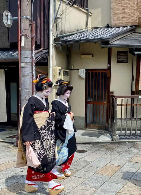 Gion at Night: Secrets and Legends of the Geishas - Why This Tour Is Worth It