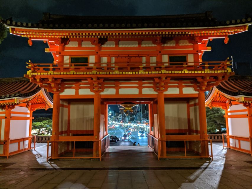Gion: Night Owl Walking Tour - Final Thoughts: Is It Worth It?