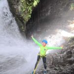 Gitgit Waterfall Bali: Canyoning Adventure with Lunch - The Canyoning Experience