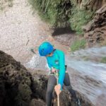 Gitgit Waterfall Bali: Canyoning Adventure with Lunch - What to Expect from Your Canyoning Adventure