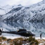 Glenorchy: Glacier Explorer Helicopter Flight with Landings - Why Choose This Tour?