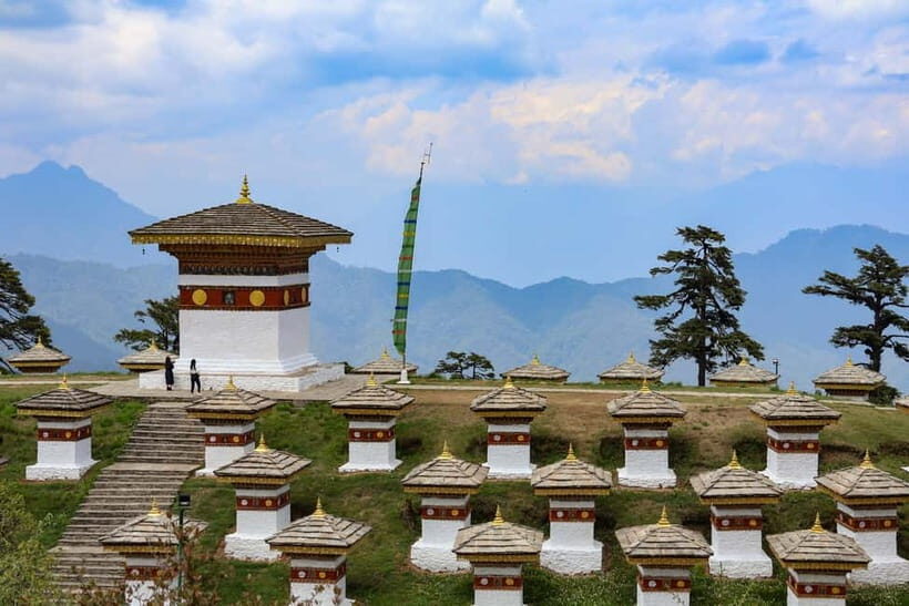 Glimpse of Bhutan - FAQ