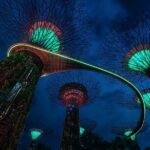 Glittering Singapore Night Tour: City Lights, Skyline & River - Practical Details and Tips