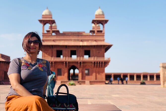 Glories of the Past-3 Day Tour to Delhi Agra Fatehpur-Taj & More - What Makes This Tour Stand Out?