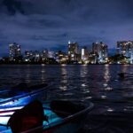 Glow Kayak Night Tour in Condado Lagoon - Exploring the Glow Kayak Night Tour in Condado Lagoon