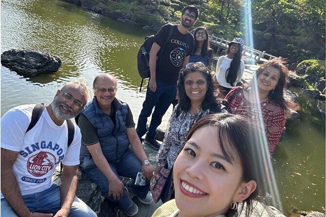 Go Local in Japan Private Tour - An In-Depth Look at the Itinerary