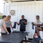 Go West ATV Tour in Curacao - The Guides: Making a Difference