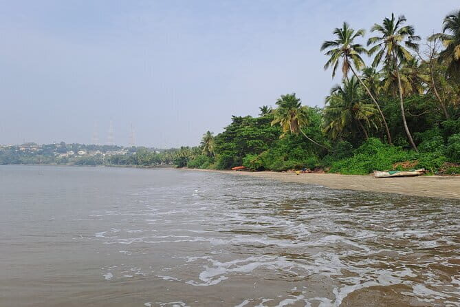 Goa Beach and Beer Tour - What’s Included and What’s Not