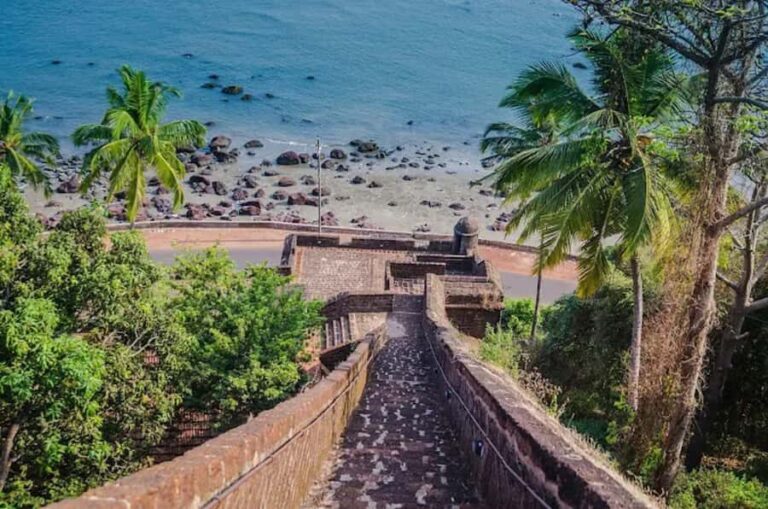 Goa: Create Your Own Itinerary - Private Tour and Transfer - What to Expect from Your Custom Goa Day