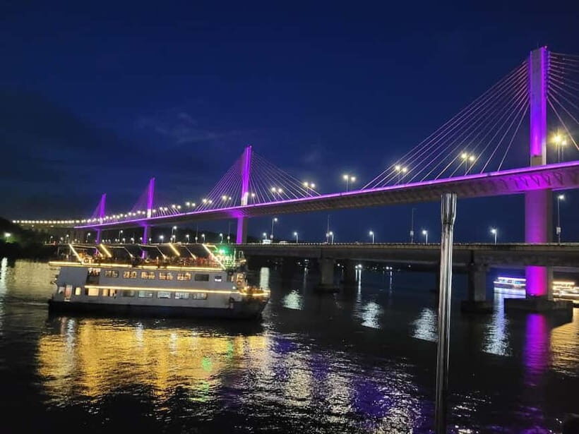 Goa: Dinner Cruise Party with Hotel Transfer Option - Who Is This Tour Best For?