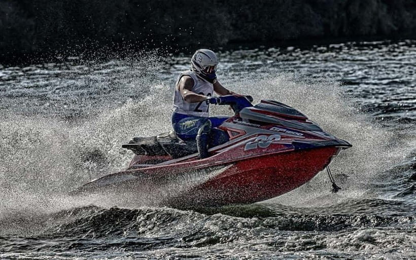 Goa: Grand Island Water Sports Combo Adventure - Why This Tour Works for Travelers