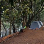 Goa :Overnight Camping, BBQ, Dinner, Night Trek, & Breakfast - In-Depth Breakdown of the Itinerary