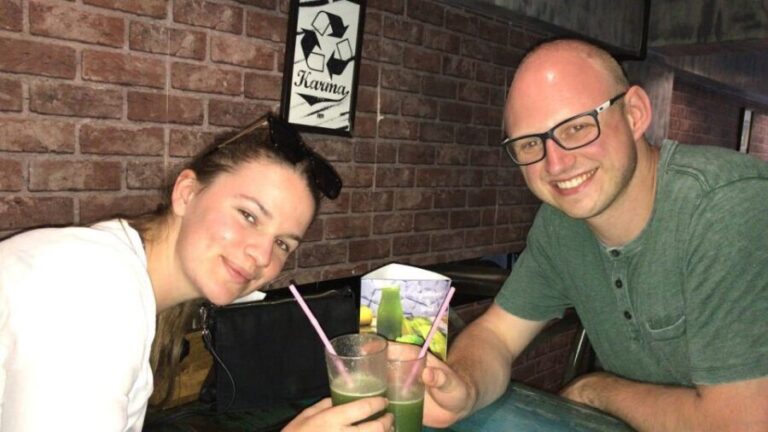 Goa Street Food Crawl: Authentic Food Tasting Experience - What Sets This Tour Apart?