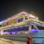 Goa: Triple Deck Family Dinner Cruise and Performances - Practical Tips for Travelers