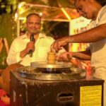 Goan Night Food Dance and Handicrafts - The Itinerary Breakdown