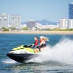 Gold Coast: 1.5-Hour Jet Ski Safari to Stradbroke Island - Price & Value