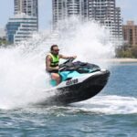 Gold Coast: 1-hour Jet-Ski Safari -No Slow Zones + Free Pics - Introduction to the Jet-Ski Safari