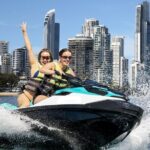 Gold Coast: 1-Hour Jetski Tour from Surfers Paradise - An In-Depth Look at the Jetski Tour Experience