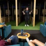 Gold Coast: Axe Throwing with Digital Targets - What to Expect: The Itinerary