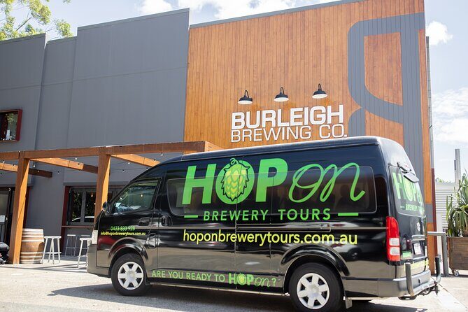 Gold Coast Full Day Brewery Tour - Who Would Enjoy This Tour?