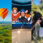 Gold Coast: Hot Air Balloon, Winery Breakfast & iFly - Who Will Love This Tour?
