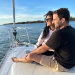 Gold Coast Private Lunch Sailing Charter for up to 10 guests - The Crew and Service