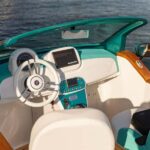 Gold Coast: Private Sunset Skippered Tour - Detailed Breakdown of the Itinerary