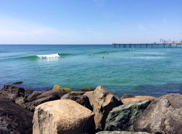 Gold Coast: Private Surf Lesson at The Spit - The Details: What to Expect from Your Surf Lesson
