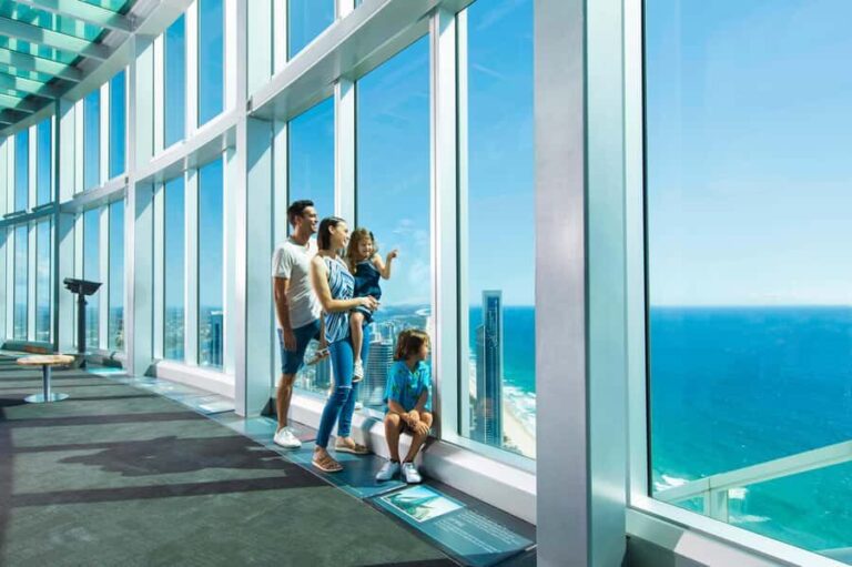 Gold Coast: SkyPoint Climb Experience - The Itinerary: What to Expect
