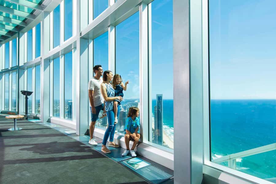 Gold Coast: SkyPoint Climb Experience - The Itinerary: What to Expect