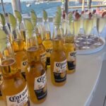 Gold Coast Sunset Cruise Aboard the Sun Goddess - Drinks, Nibbles, and the Atmosphere