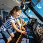 Gold Coast: Whale Watching Cruise & Sea World Entry - The Itinerary Breakdown and What to Expect