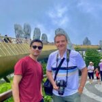 Golden Bridge and Ba Na Hills Day Trip from Da Nang with Lunch - What Makes This Tour Stand Out?