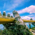 Golden Bridge & Ba Na Hills: A Full-Day Mountain Escape - Step-by-Step: The Itinerary Breakdown