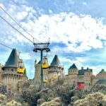 Golden Bridge Ba Na Hills Full Day Tour from Da Nang - Good To Know