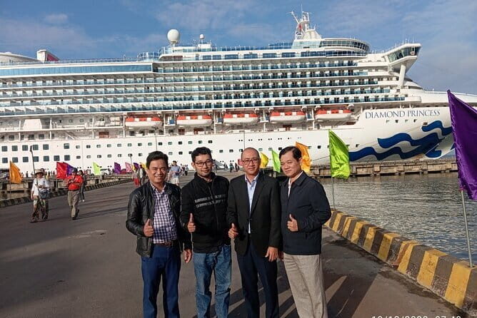 Golden Bridge-Ba Na Hills Private Car From Chan May /Tien Sa Port - Final Thoughts: Is This Tour Worth It?  