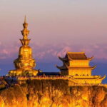 Golden Buddha & Cloud Sea: Emei Mountain Private Tour - What to Expect and Practical Tips