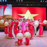 Golden Dome Cabaret Bangkok Top Entertainment Show - The Experience: What to Expect from the Golden Dome Cabaret Show