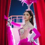 Golden Dome Show Experience: Elegant Performance in Bangkok - What Makes This Show Stand Out?