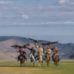 Golden Eagle Festival 2025 - In-Depth Breakdown of the Itinerary