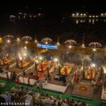Golden Hour in Varanasi Sunset Walk and Ganga Aarti - Who Should Consider This Experience?