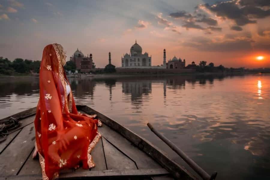 Golden Hour Taj Mahal Experience: Stories, Sunrise & Sunset - Who Is This Experience Best For?  