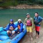 Golden Mahseer Fishing TRIP BY Rafting & Camping at BABAI -4 DAYS - Practical Tips for Your Trip